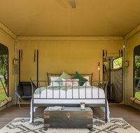 Britlyn Willows - Glamping in Berry - Accommodation 4U