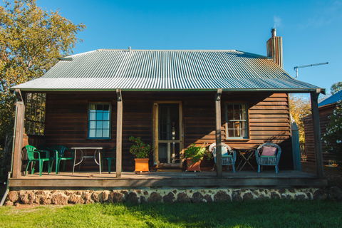 Brickendon Estate - Accommodation 4U 0