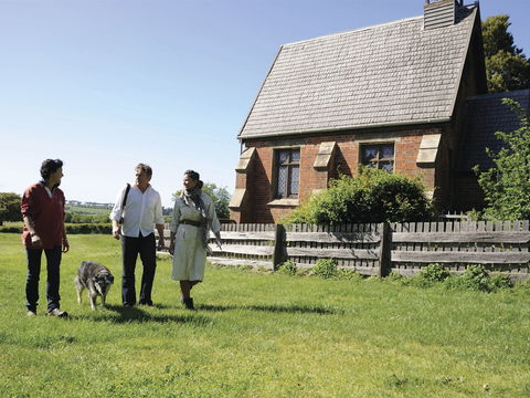 Brickendon Estate - Accommodation 4U 2