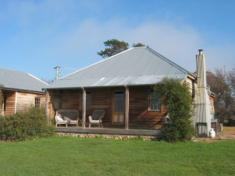 Brickendon Estate - Accommodation 4U 3