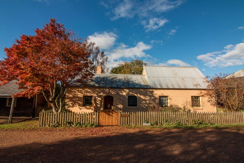 Brickendon Estate - Accommodation 4U 5