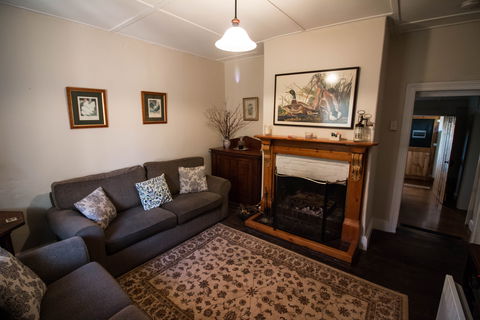 Brickendon Estate - Accommodation 4U 6