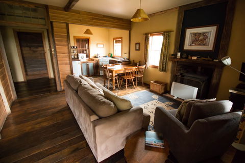Brickendon Estate - Accommodation 4U 7
