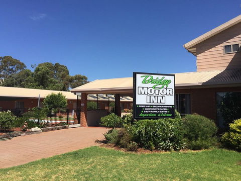 Bridge Motor Inn - Accommodation 4U 0