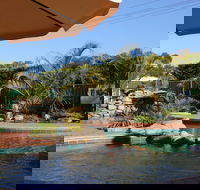 Bunbury Glade Caravan Park - Accommodation 4U