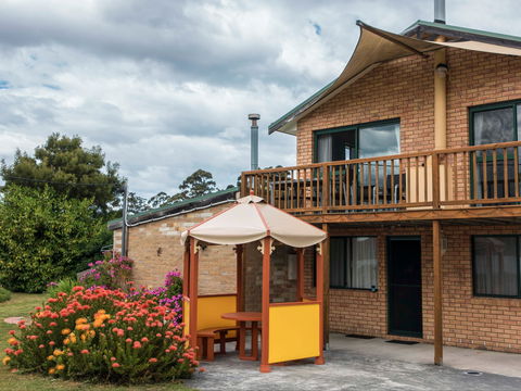 Burilda Waters - Accommodation 4U 0