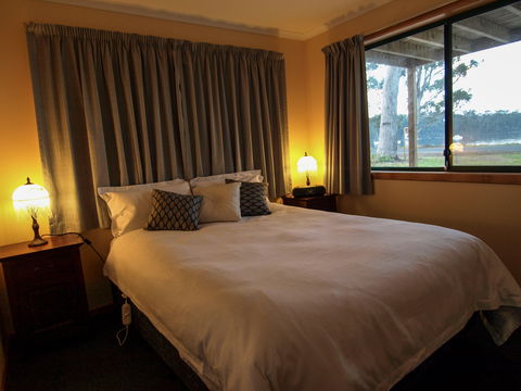Burilda Waters - Accommodation 4U 2