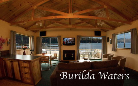 Burilda Waters - Accommodation 4U 6
