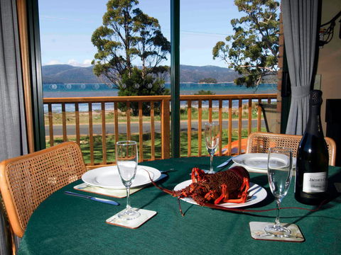 Burilda Waters - Accommodation 4U 7