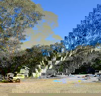 Burralow Creek campground and picnic area - Accommodation 4U