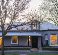 Byng Street Cottage - Accommodation 4U