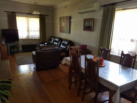 Calbung Stays Ballarat - Accommodation 4U 3