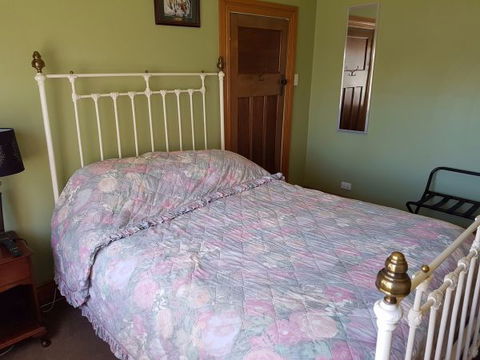 Calbung Stays Ballarat - Accommodation 4U 4