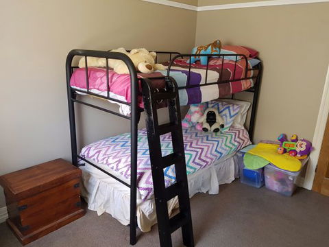 Calbung Stays Ballarat - Accommodation 4U 6