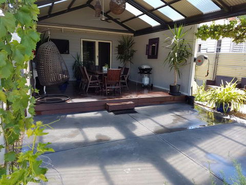 Calbung Stays Ballarat - Accommodation 4U 9