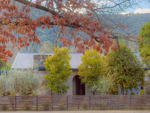 Caits Place - Accommodation 4U 0