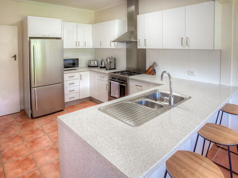 Caits Place - Accommodation 4U 1