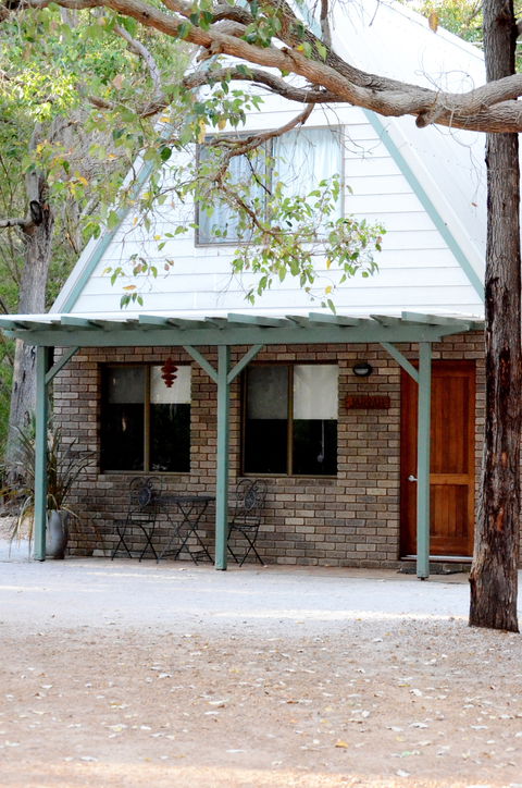 Caves Road Chalets - Accommodation 4U 0