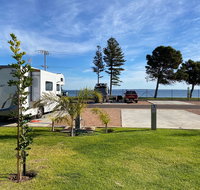 Ceduna Foreshore Caravan Park - Accommodation 4U