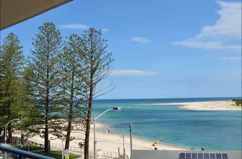 Cerulean Holiday Apartments - Accommodation 4U 0