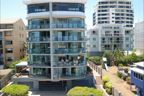 Cerulean Holiday Apartments - Accommodation 4U 1