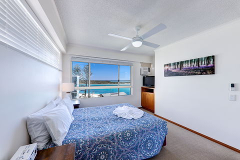 Cerulean Holiday Apartments - Accommodation 4U 3