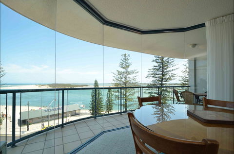 Cerulean Holiday Apartments - Accommodation 4U 7