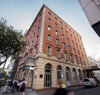 Chancellor on Currie - Accommodation 4U