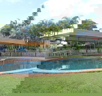Chinderah Village Tourist Park - Accommodation 4U