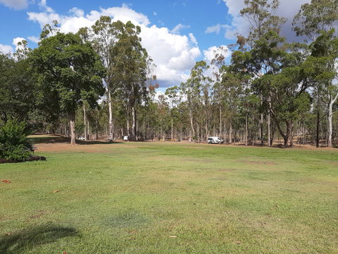 Childers Tourist Park And Camp - Accommodation 4U 0