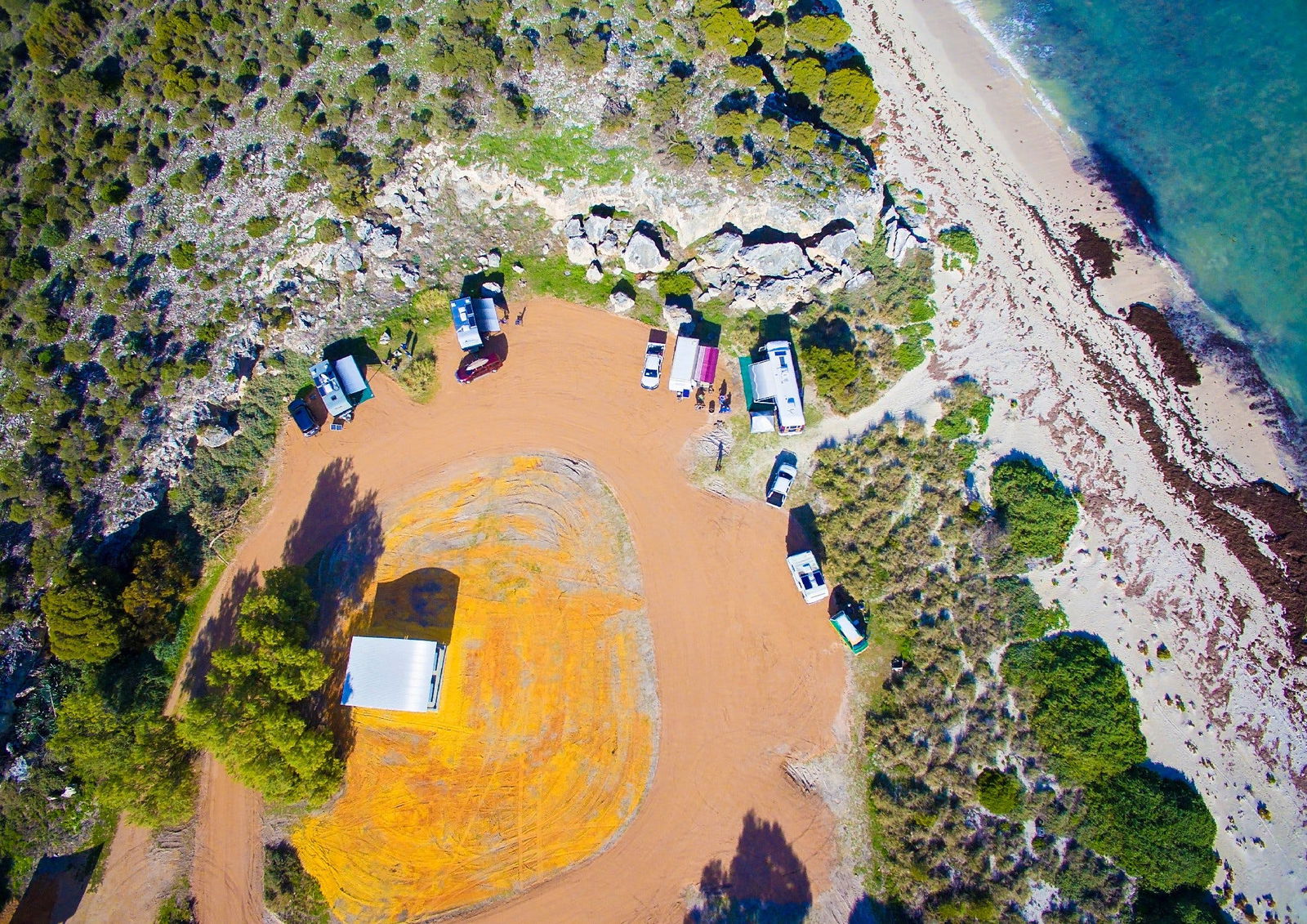 Arrowsmith WA Accommodation 4U