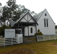 Cloisters of Kalangadoo - Accommodation 4U