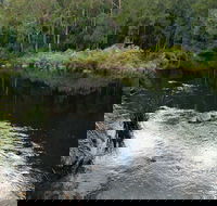 Cod Hole campground and picnic area - Accommodation 4U