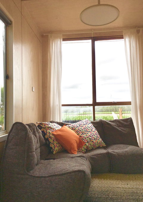 Container65 - Accommodation 4U 0