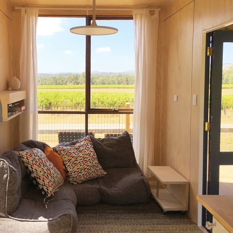 Container65 - Accommodation 4U 1