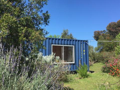Container65 - Accommodation 4U 3