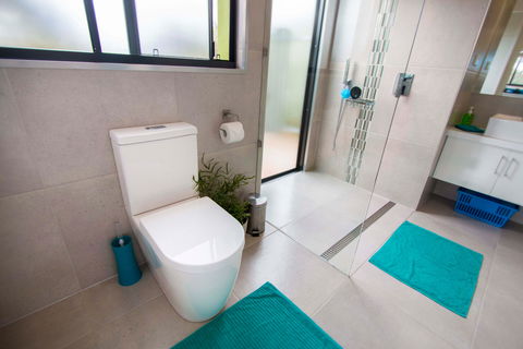 Coorong Cabins - Wren Cabin - Accommodation 4U 7