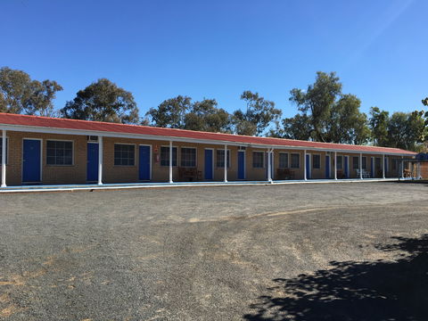 Coonamble Motel - Accommodation 4U 0