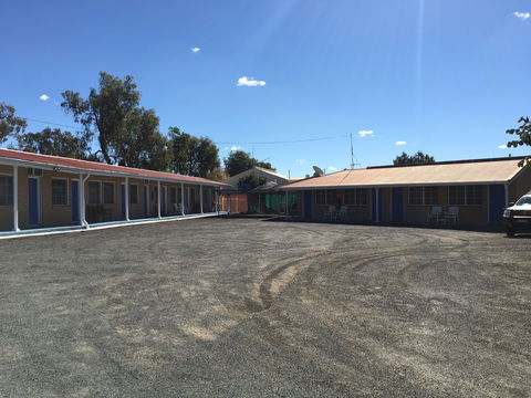 Coonamble Motel - Accommodation 4U 6