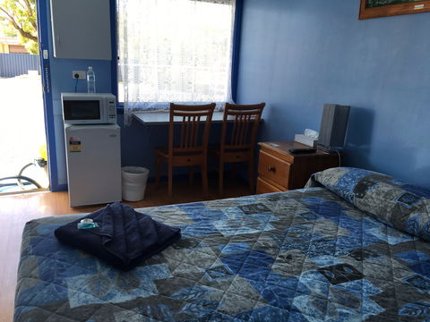 Coonamble Motel - Accommodation 4U 8