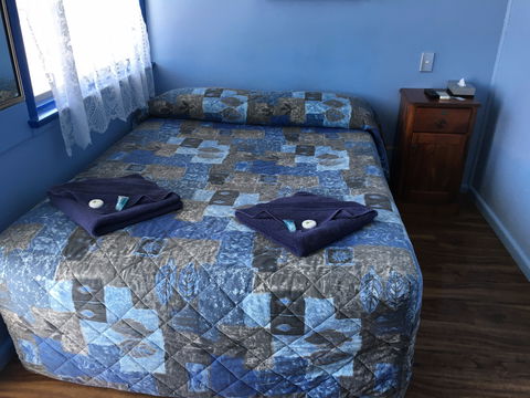 Coonamble Motel - Accommodation 4U 9