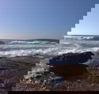 Coquillage Cronulla Beach Holiday Apartment - Accommodation 4U