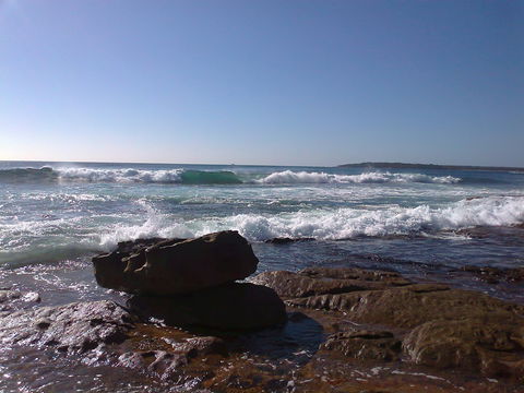Coquillage Cronulla Beach Holiday Apartment - Accommodation 4U 0