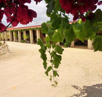 Corinium Roman Villa - Accommodation 4U