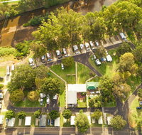 Cowra Van Park - Accommodation 4U