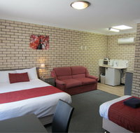 Cowra Crest Motel - Accommodation 4U
