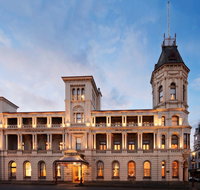 Craig's Royal Hotel Ballarat - Accommodation 4U