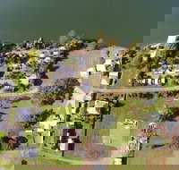 Croki Riverside Caravan Park - Accommodation 4U