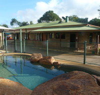 Curtain Fig Motel Yungaburra - Accommodation 4U
