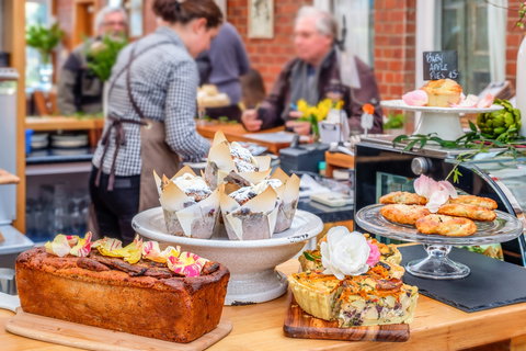 Cygnet Old Bank B&B - Accommodation 4U 8